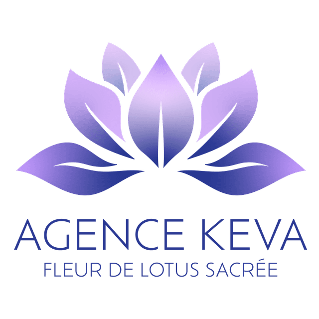 Le lotus de l’Agence Keva